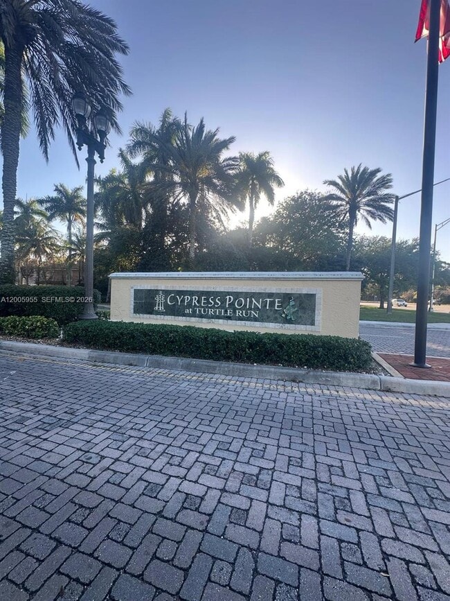 property at 6920 W Sample Rd