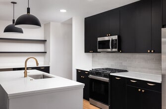 NOVEL Uptown by Crescent Communities in Denver, CO - Building Photo - Building Photo