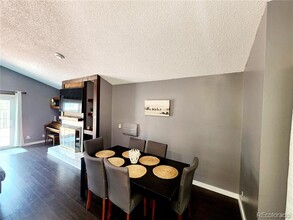 3535 E Uintah St in Colorado Springs, CO - Foto de edificio - Building Photo