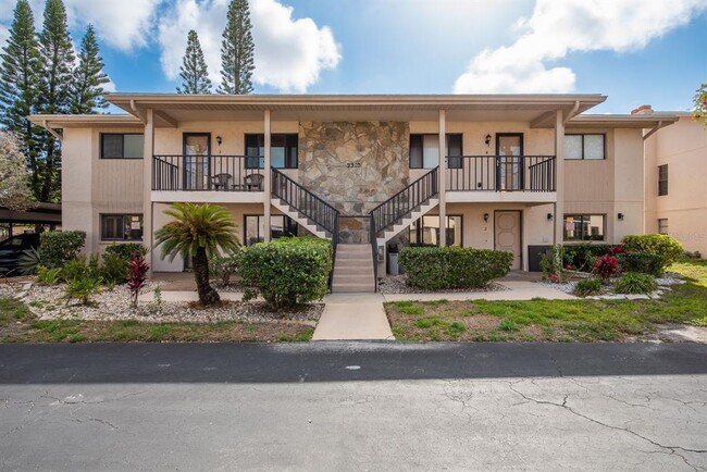 property at 9910 Eagles Point Cir
