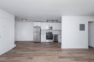 Marion Street Apartments in Denver, CO - Building Photo - Building Photo
