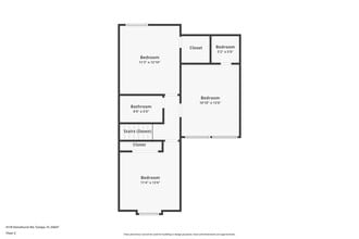 5118 Stonehurst Rd in Tampa, FL - Building Photo - Building Photo