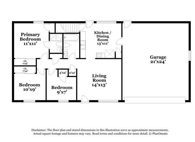5041 Mt Royal Ave in Columbus, OH - Building Photo - Building Photo
