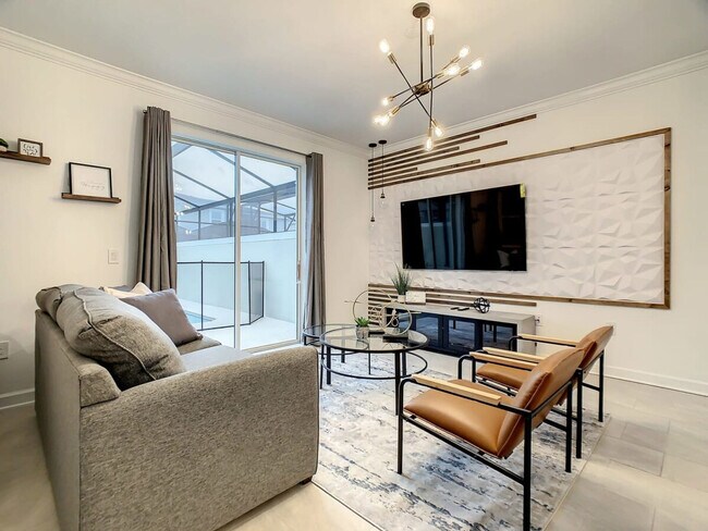 2961 Penelope Loop in Kissimmee, FL - Foto de edificio - Building Photo