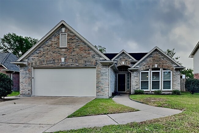 6506 Garden Canyon Dr