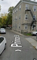 59 Prince St, Unit ## in Brookline, MA - Building Photo