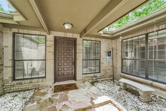 property at 5147 Beechnut St