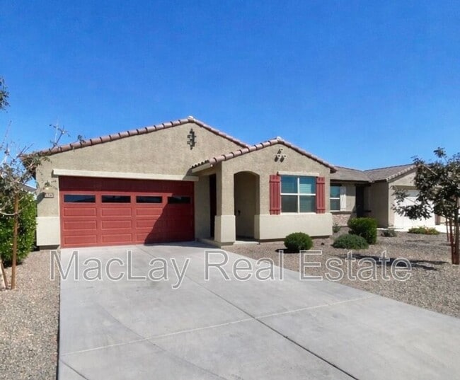 property at 25361 N 144th Dr