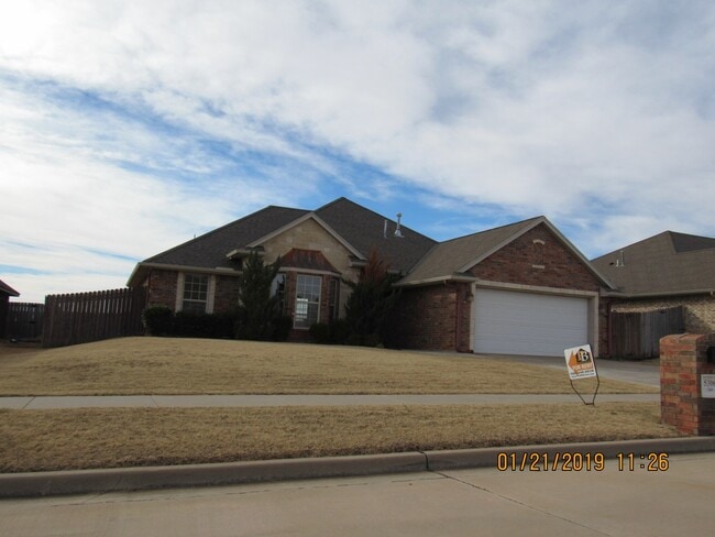 property at 5306 SW Tyler Ave