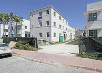 1519 Pennsylvania Ave in Miami Beach, FL - Building Photo - Building Photo