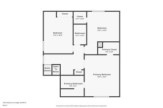 7472 Celosia St in Las Vegas, NV - Building Photo - Building Photo