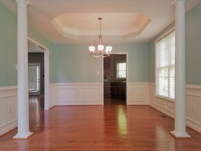 9014 Spyglass Hill Mews in Chesterfield, VA - Building Photo - Building Photo