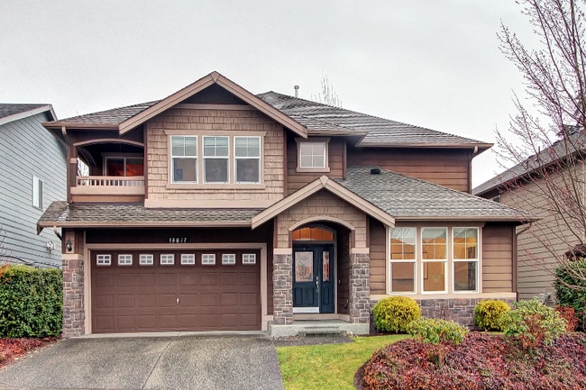 18017 30th Ave SE in Bothell, WA - Building Photo - Building Photo