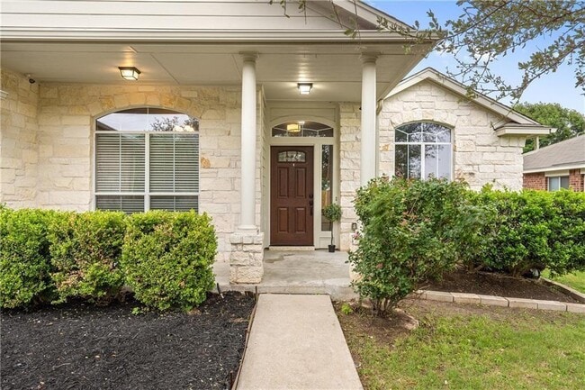 property at 2605 Butler Way