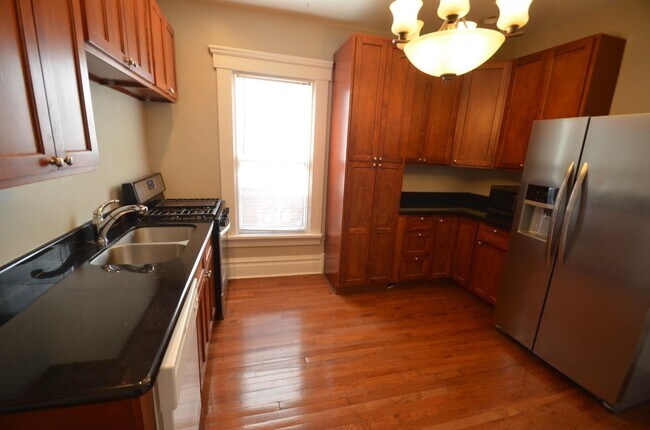 430 King Ave in Columbus, OH - Building Photo - Building Photo