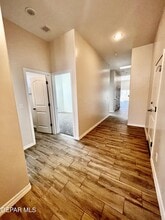 14852 Mike a Mendoza Ave in El Paso, TX - Building Photo - Building Photo