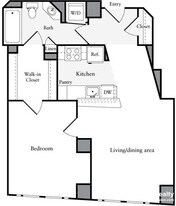 660 Washington St in Boston, MA - Building Photo