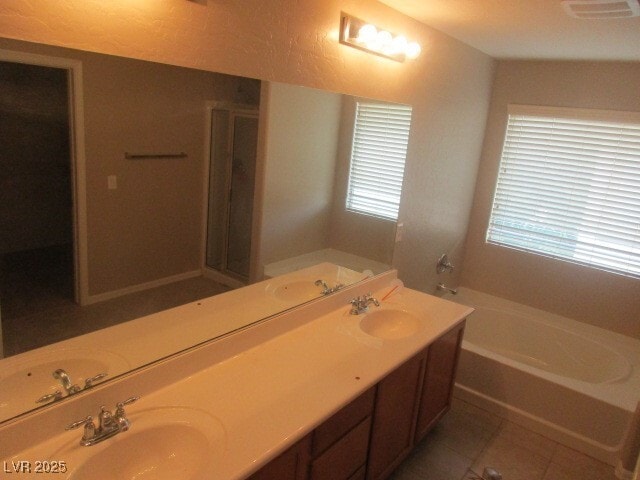 property at 6853 Homing Dove St