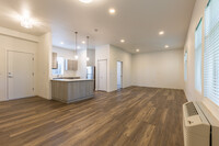 134th Street Lofts photo'