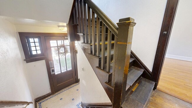 3704 Fairview Ave, Unit 1E in St. Louis, MO - Building Photo - Building Photo