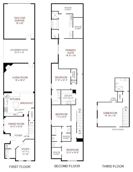 3642 Asbury St in Dallas, TX - Building Photo - Building Photo
