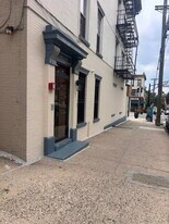 63 5th St in Hoboken, NJ - Building Photo