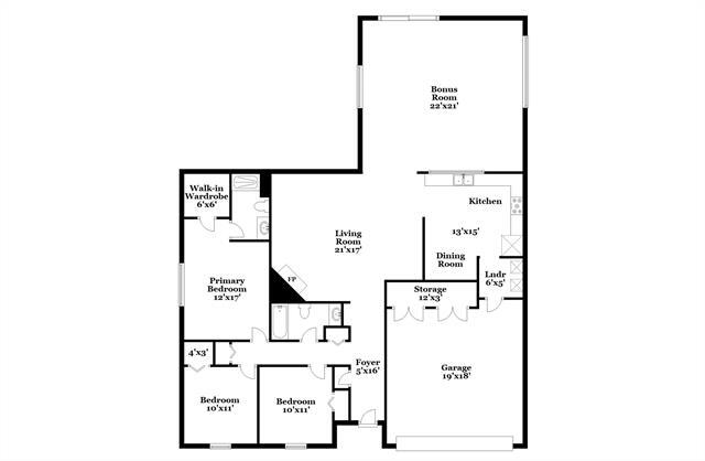 2508 Ridgemoor Ct in Arlington, TX - Building Photo - Building Photo