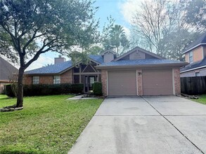 3522 Landsdowne Ct in Pearland, TX - Building Photo - Building Photo