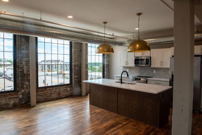 property at 116 N 3rd St