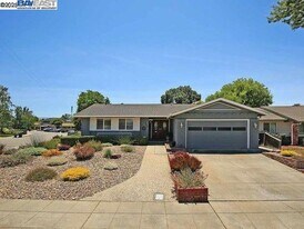 775 Leland Way in Livermore, CA - Building Photo