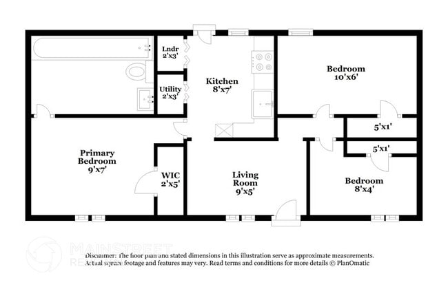 1850 Adams Ave in Gastonia, NC - Building Photo - Building Photo