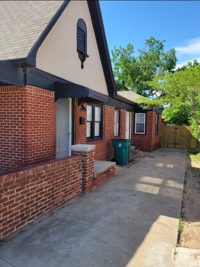 property at 2557 NW 16th St