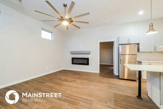 11217 Paradise Out Ln in Oklahoma City, OK - Foto de edificio - Building Photo