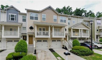 1509 Liberty Pkwy NW in Atlanta, GA - Building Photo