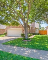 3005 Warm Springs Ln in Richardson, TX - Building Photo
