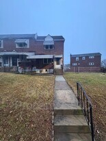 575 S 4th St in Darby, PA - Building Photo