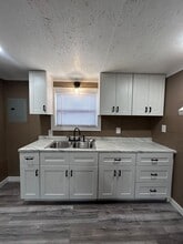 6202 Hester Rd in Amarillo, TX - Building Photo - Building Photo