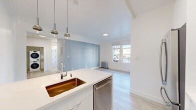 1801 California St in San Francisco, CA - Building Photo - Building Photo