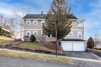361 Washington St in Winchester, MA - Building Photo - Building Photo
