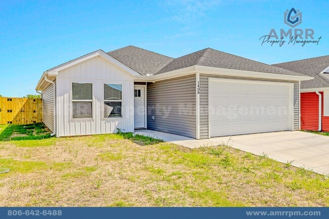 property at 1408 Bluegrass St