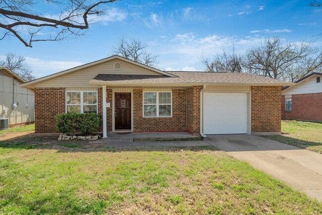 5115 Kingston Dr in Wichita Falls, TX - Building Photo - Building Photo