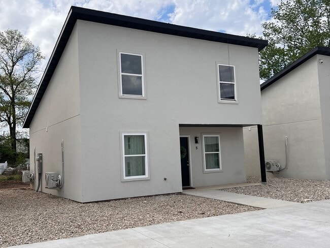 property at 5825 Lions Rd