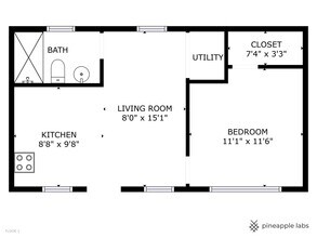 1025 N Harlem Ave in Oak Park, IL - Building Photo - Building Photo