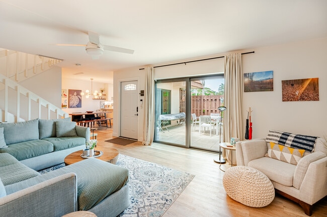 property at 825 Center St