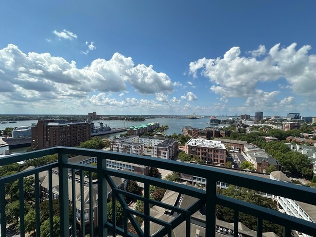 property at 123 College Pl