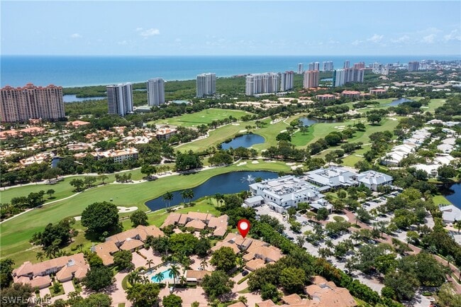 property at 6658 Trident Way