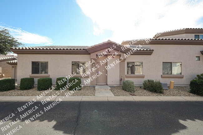 8075 W Mary Jane Ln in Peoria, AZ - Building Photo - Building Photo