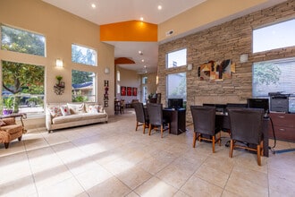 Paper Moon Apartments in Huntsville, TX - Building Photo - Interior Photo