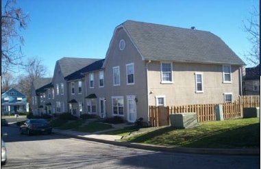 Belvedere Court Student Housing in Baltimore, MD - Foto de edificio - Building Photo