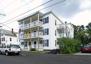 405 Manchester St in Manchester, NH - Building Photo - Building Photo